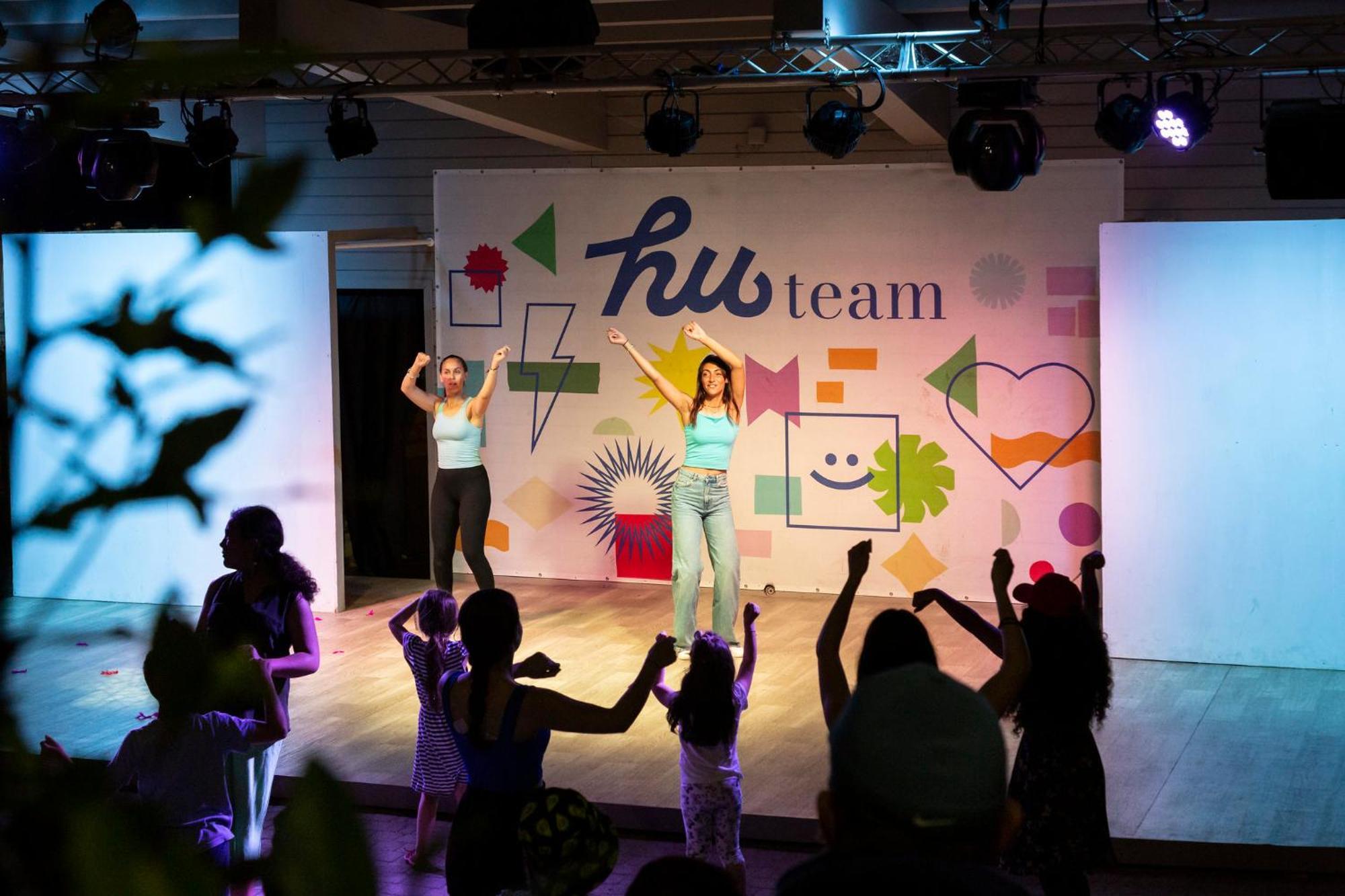 Fabulous Village 2*