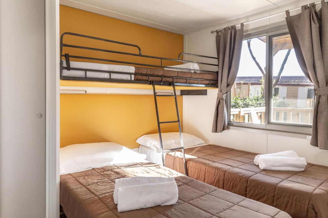 Fabulous Village Camping Casal Palocco