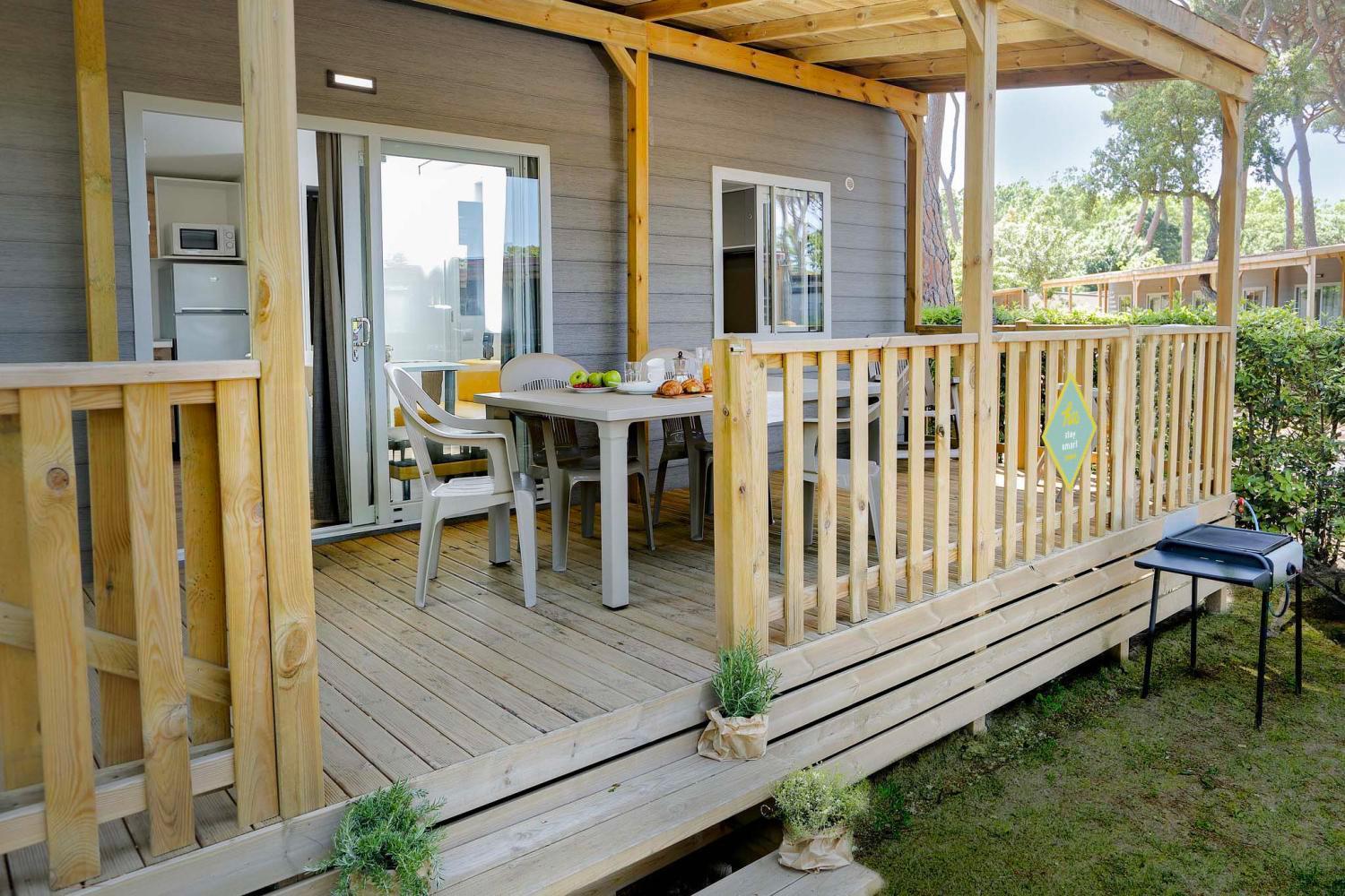 Fabulous Village Camping 2*