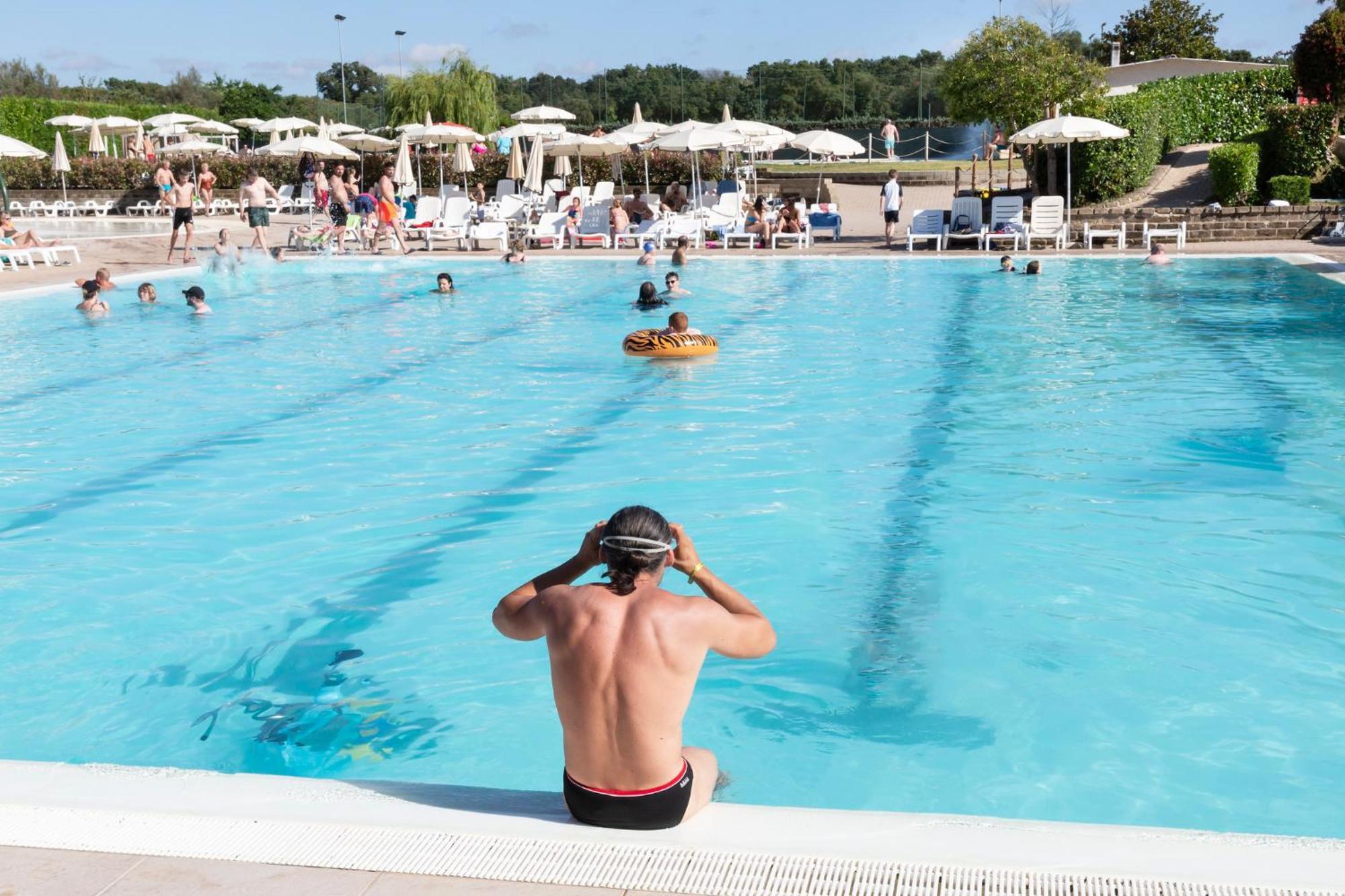 Camping Fabulous Village 2*