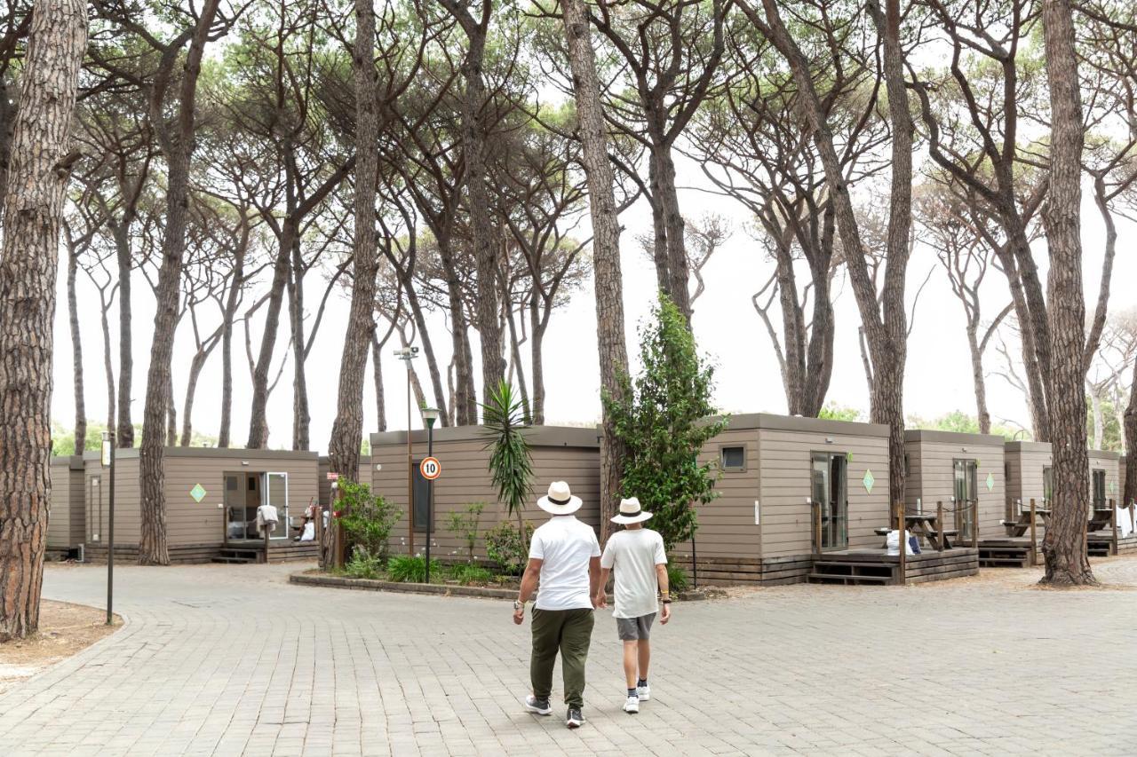 Fabulous Village Acampamento