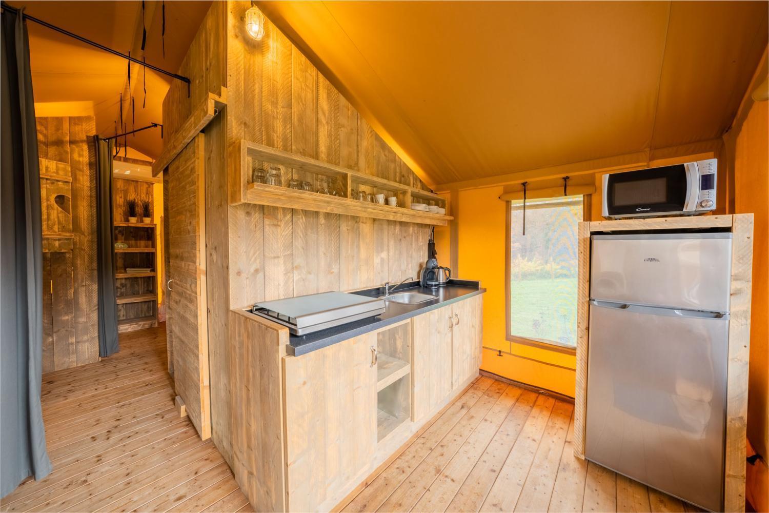 Fabulous Village Acampamento 2*